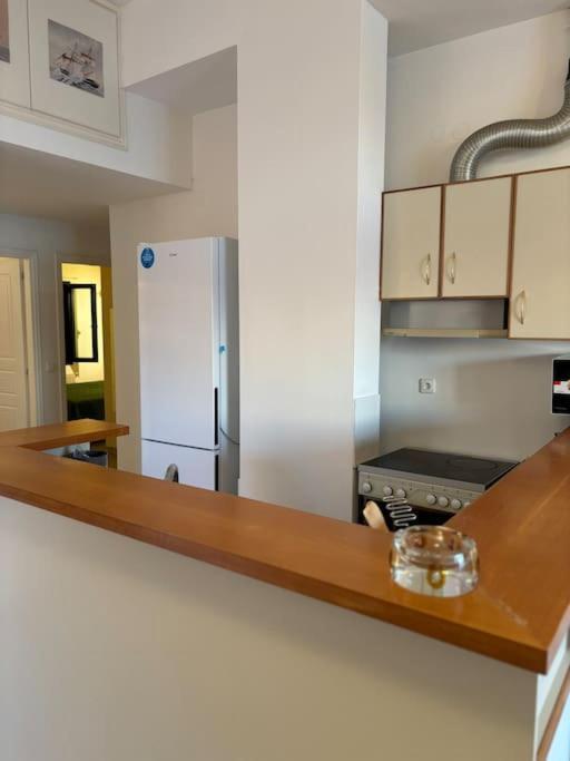 Appartement Avec Vue Aegina Exterior foto